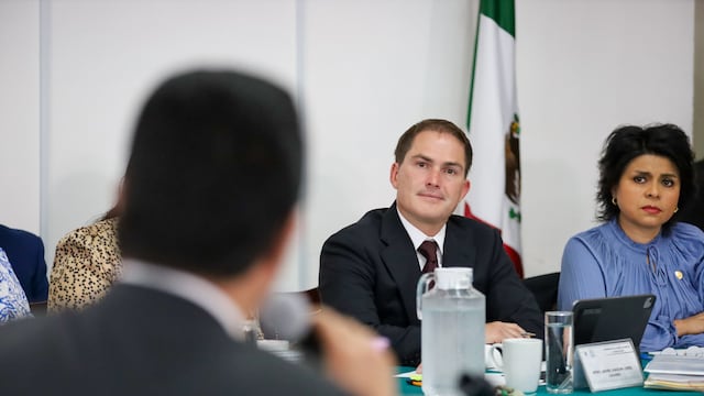 Javier López Casarín