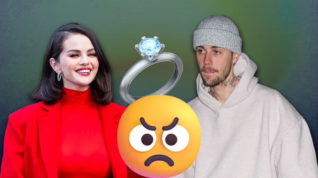 Fans de Selena Gomez creen que Justin Bieber se está burlando de ella con esta publicación
