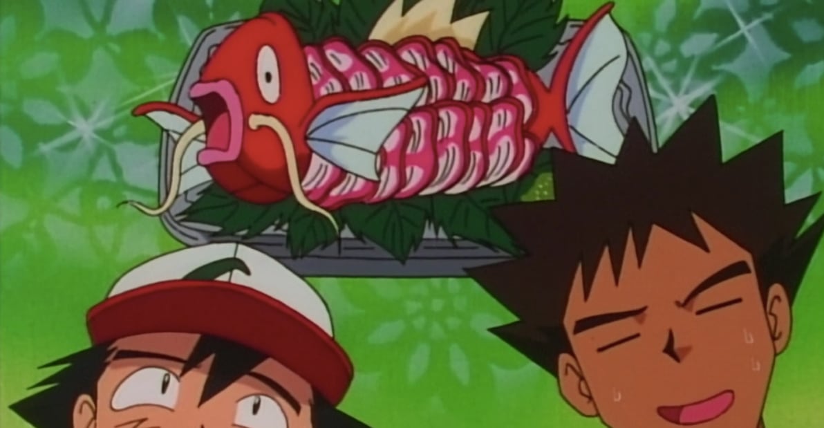 Magikarp