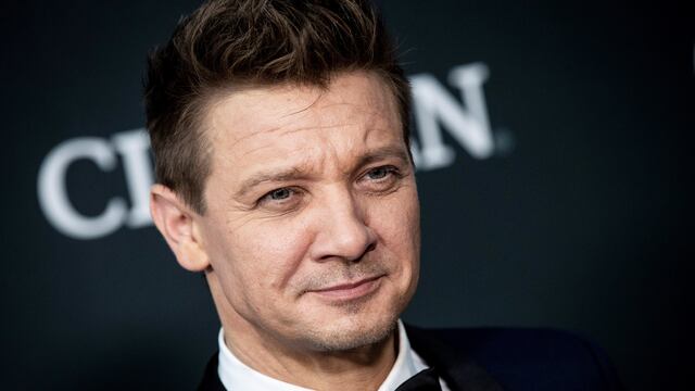 Jeremy Renner, actor de Hawkeye, sufrió un accidente