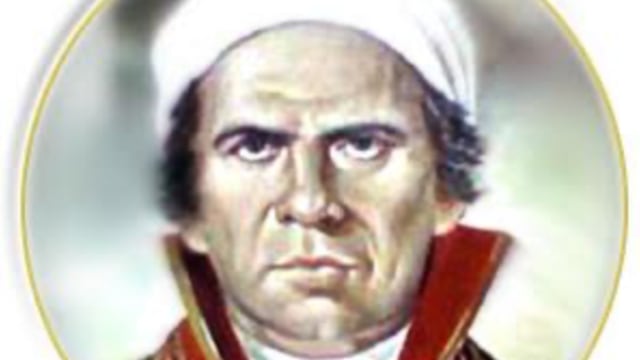 José María Morelos y Pavón