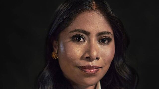 Yalitza Aparicio