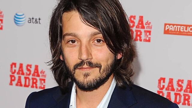 Diego Luna