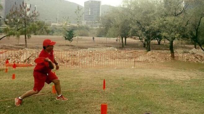 ¿Qué es el Disc Golf y por qué se ha vuelto tan popular? (VIDEO)