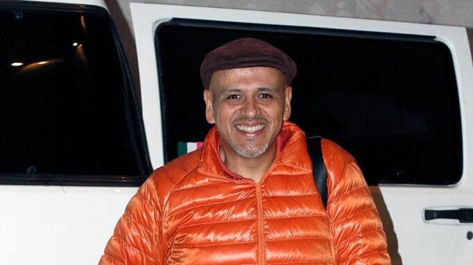 ¿Todo bien? René Franco confiesa que le gusta pelear con desconocidos