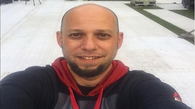 Claudio Rodríguez