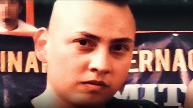 Óscar García Guzmán.