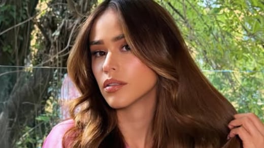 ¿Quién es Yanet García? Modelo y actriz mexicana