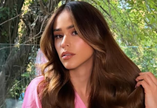 Yanet García
