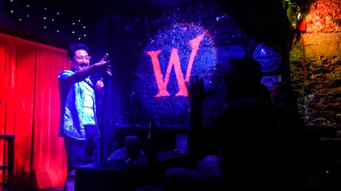 ¿Qué pasó en el Woko Comedy Club? Fiscalía CDMX ya sigue la denuncia de abuso contra Mau Nieto