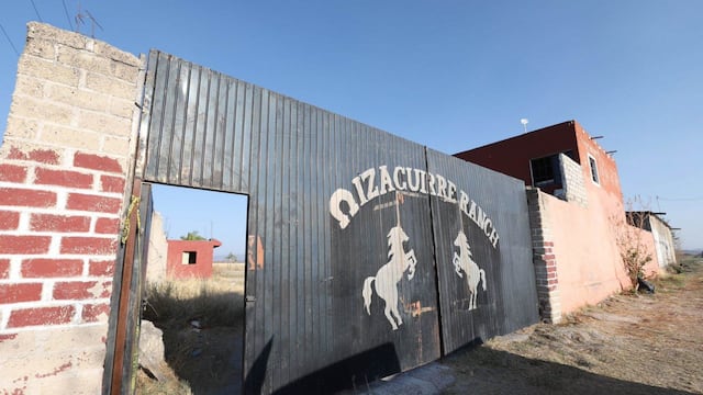 Guerreros Buscadores entrarán de nuevo al rancho Izaguirre en Teuchitlán