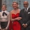 Grey’s Anatomy en Premios Emmy 2024 tuvo el emotivo reencuentro que todos habíamos soñado (VIDEO)