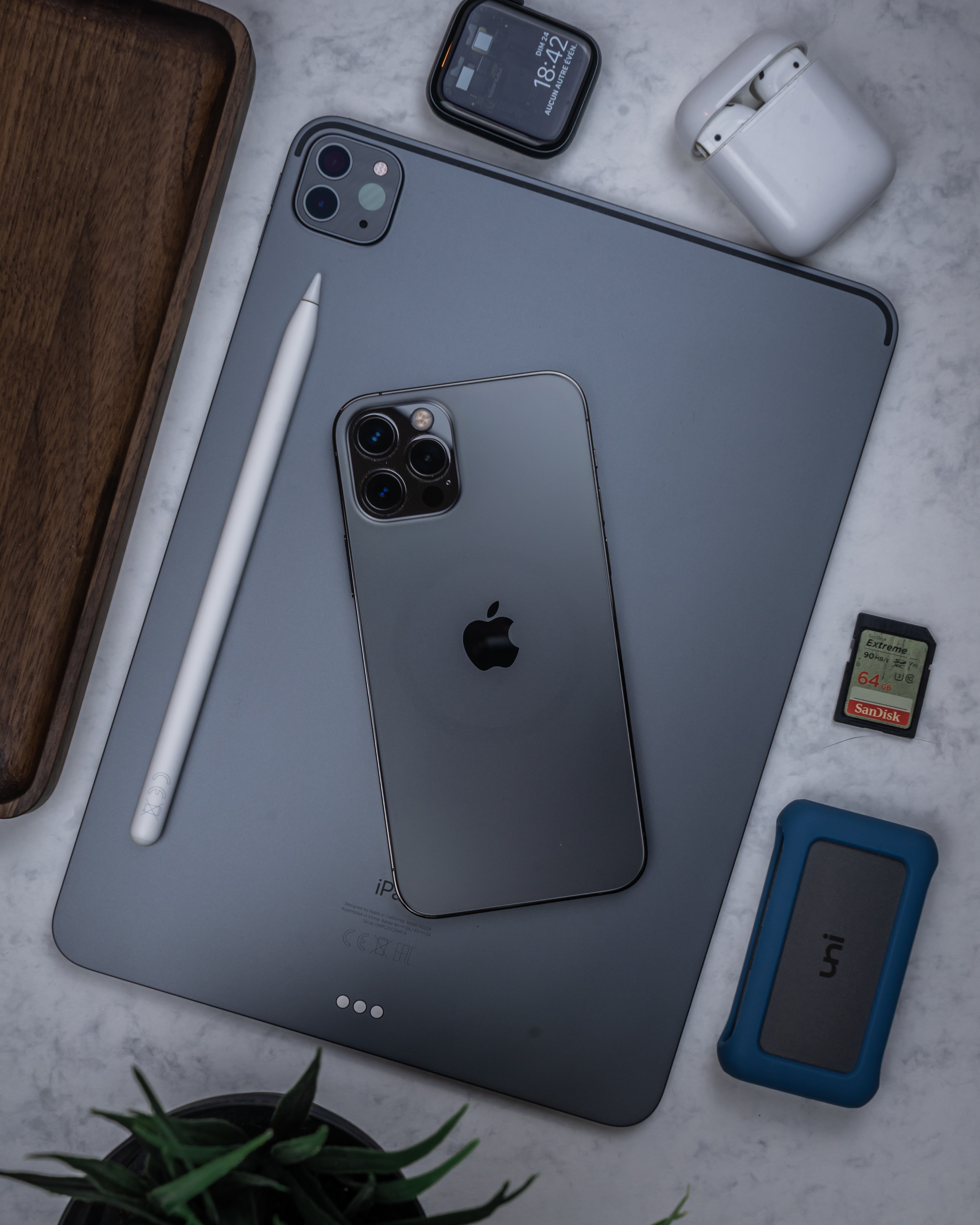 iPhone