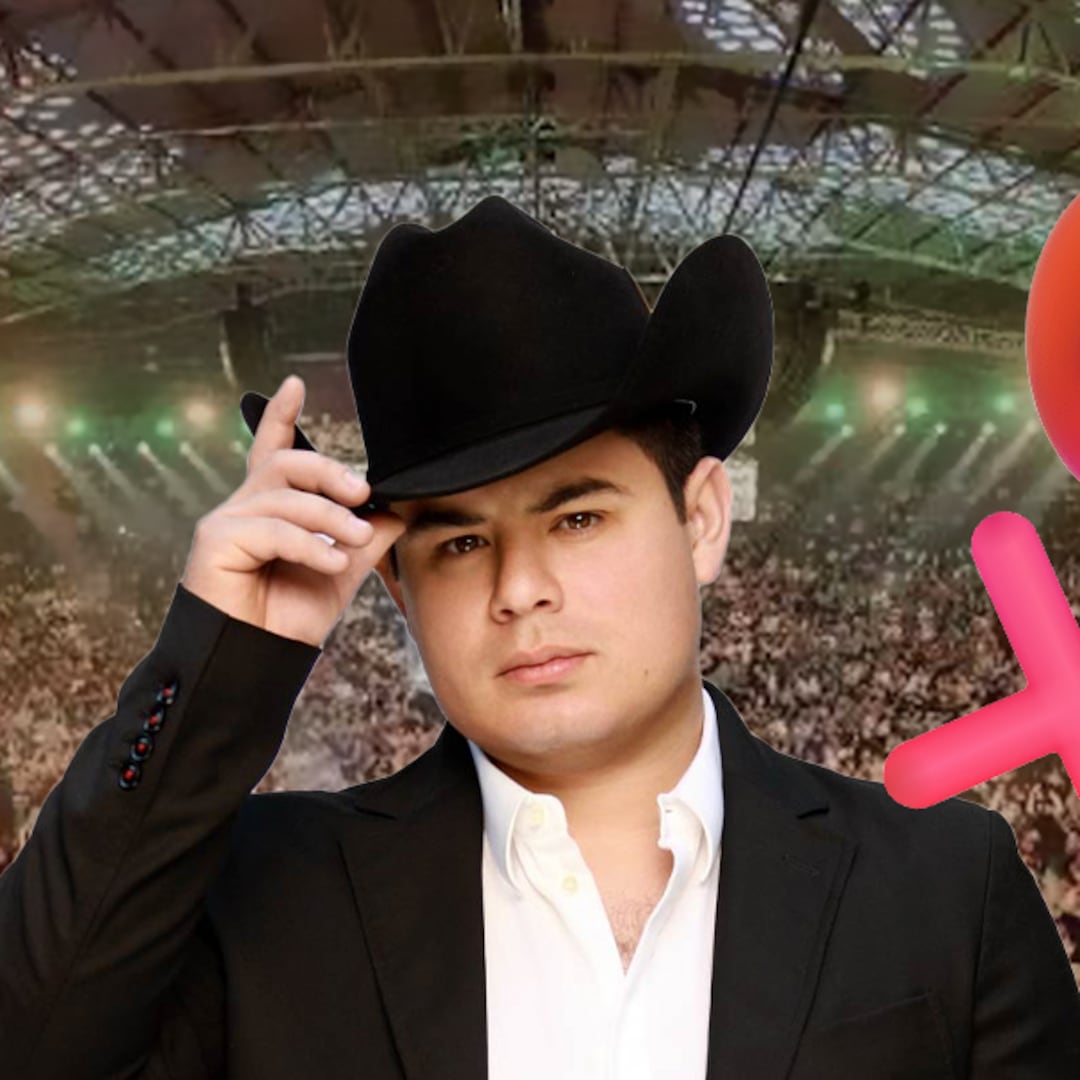 Alfredo Olivas pausa concierto en Palenque de Fiestas de Octubre tras agresión