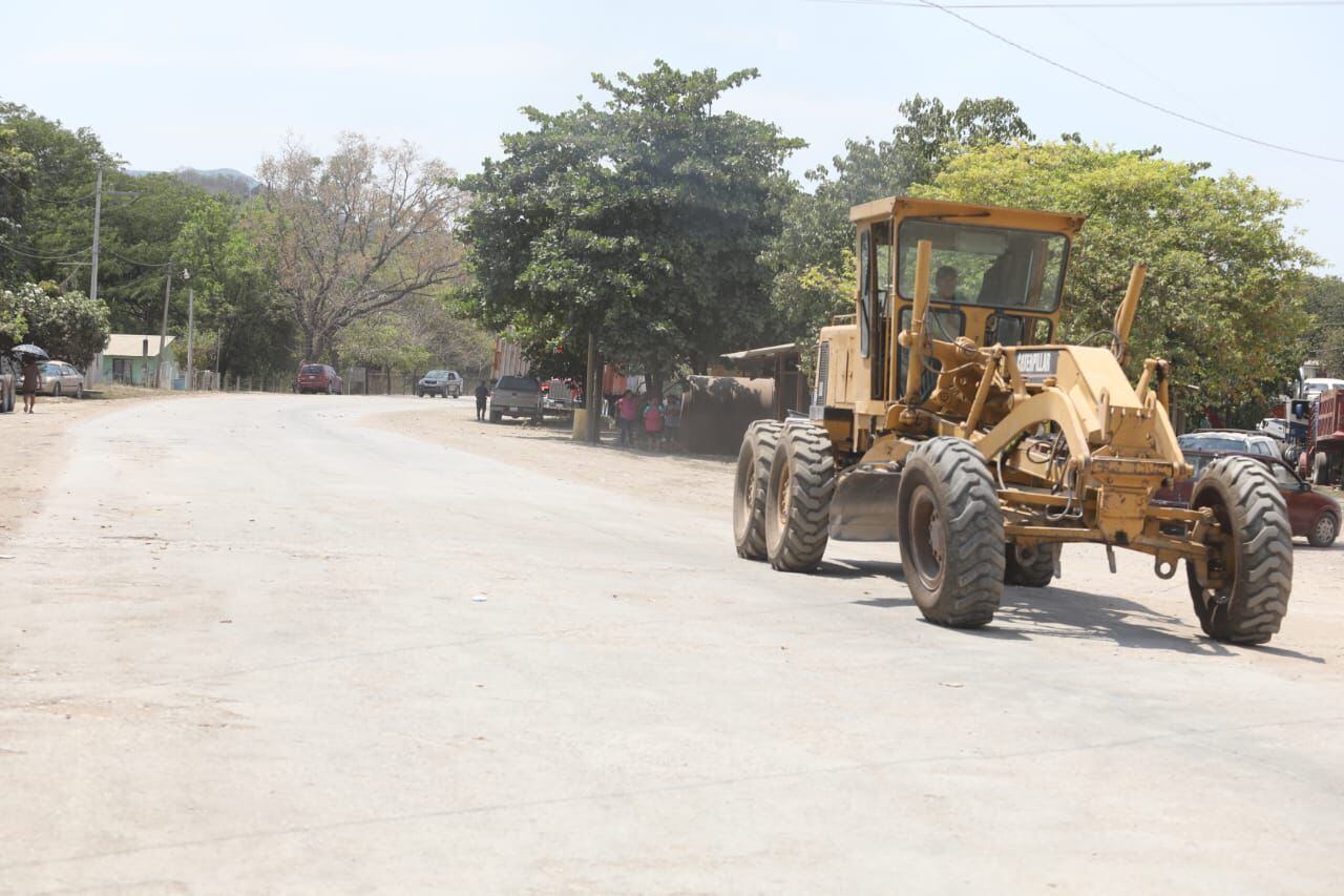 San Luis Potosí y sus obras de infraestructura