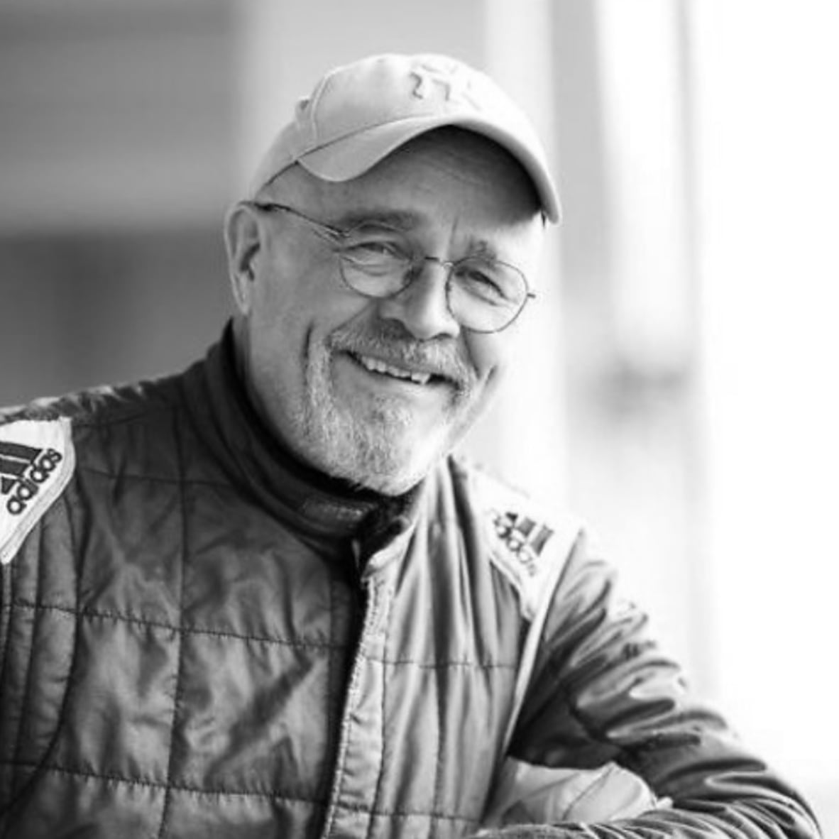 Muere Juha Miettinen en accidente durante la clasificación de las 24 Horas de Nürburgring 2026