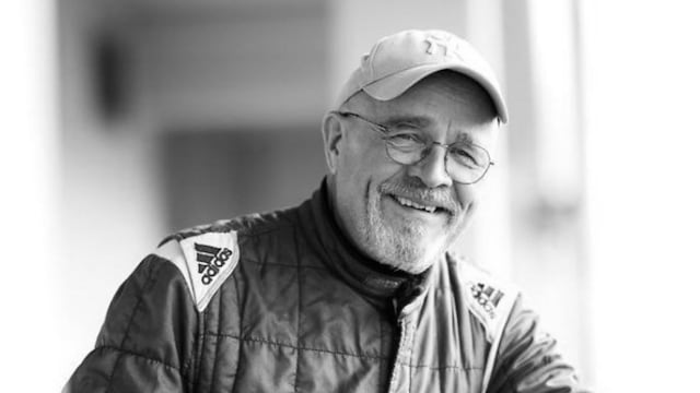 Muere Juha Miettinen en accidente durante la clasificación de las 24 Horas de Nürburgring 2026