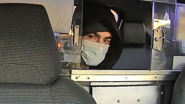 Manifiesto de Luigi Mangione