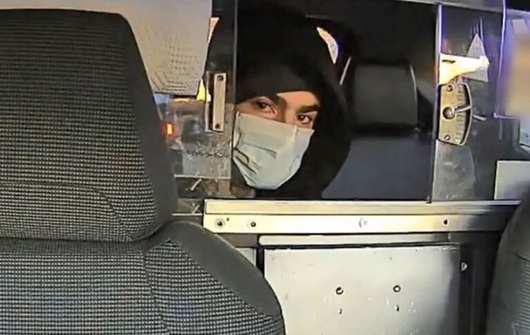 Manifiesto de Luigi Mangione