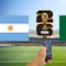 Argentina vs Argelia: A qué hora y dónde ver el partido del Grupo J del Mundial 2026