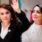 Dolores Padierna sustituiría a Gaby Jiménez como vicecoordinadora de Morena en la Cámara de Diputados