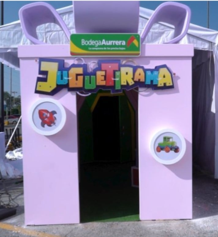 Juguetirama