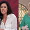 Luisa Alcalde responde a Maru Campos por denuncia en su contra por daño moral