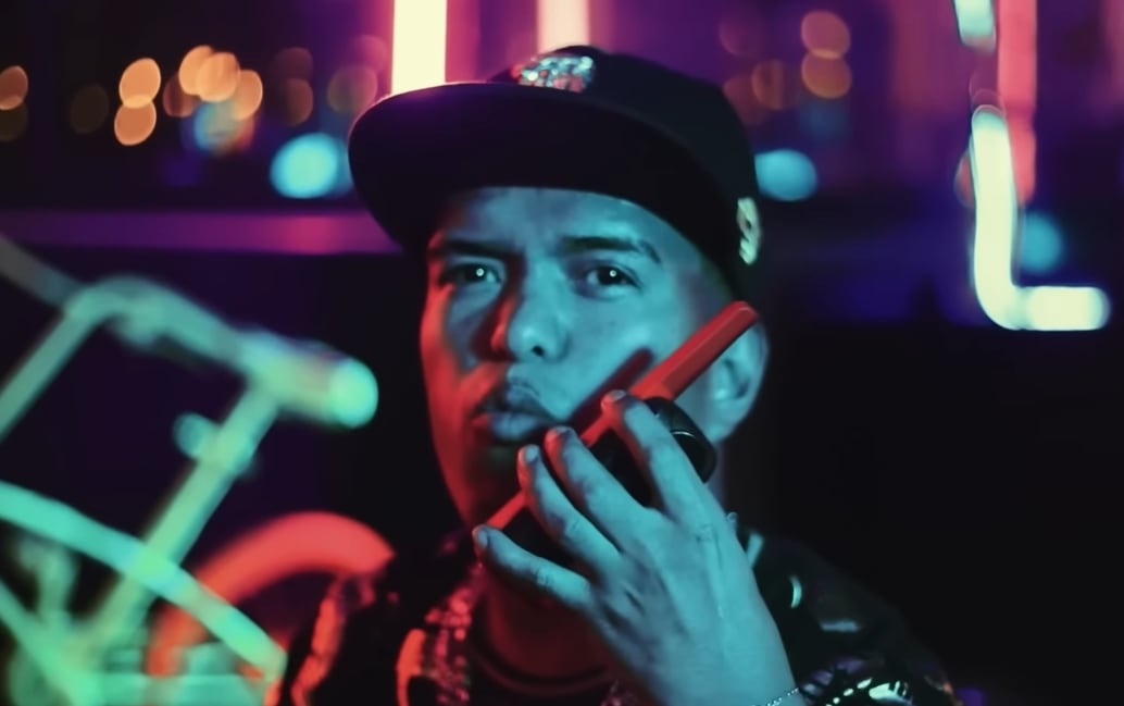 Medio Metro se estrena como cantante