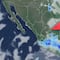 Clima en México: estados donde lloverá este 14 de octubre