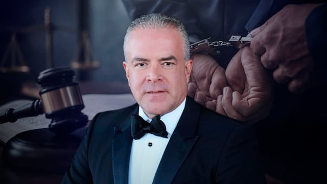 Raúl Rocha Cantú enfrenta nueva orden de aprehensión por presunta delincuencia organizada y lavado