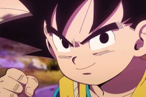 Dragon Ball Daima