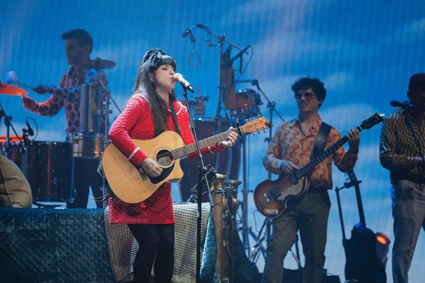 Mon Laferte