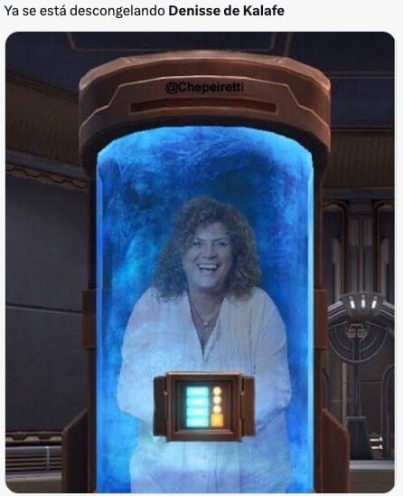 Memes ya festejan el Día de las madres este 10 de mayo