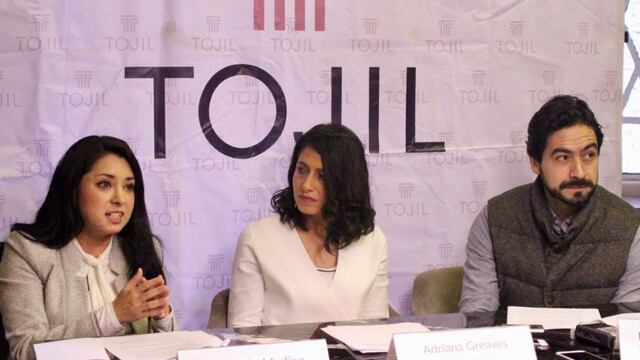 “Como consecuencia de este sistema penal, tenemos en la cárcel a gente que ha sido encerrada por robar naranjas, pero no hay en la cárcel personas acusadas de robar del erario público”, aseguró el cineasta.