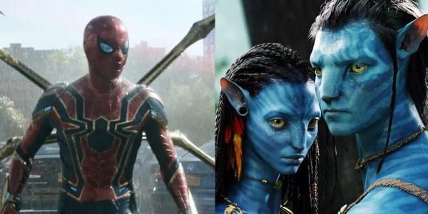 Spider-Man: No Way Home podría superar a Avatar