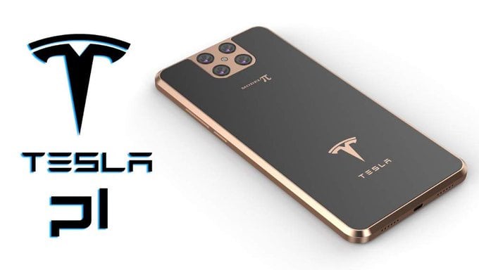 ¿Cuándo saldrá el smartphone de Tesla? Precio y características de Pi
