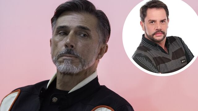 Sergio Mayer despepita sobre el caso de Héctor Parra en La Casa de los Famosos México.