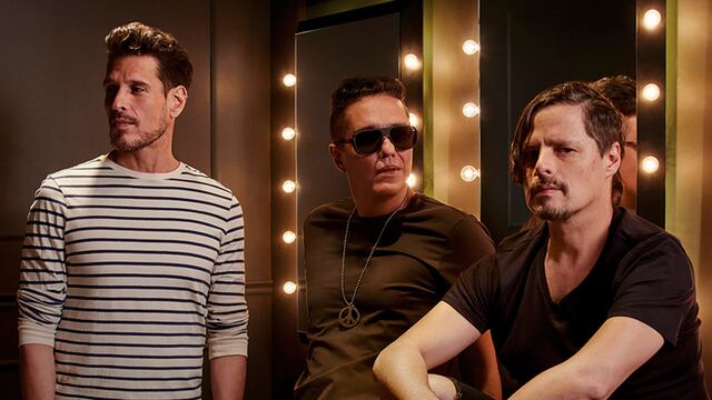 OCHO es el regreso de DLD