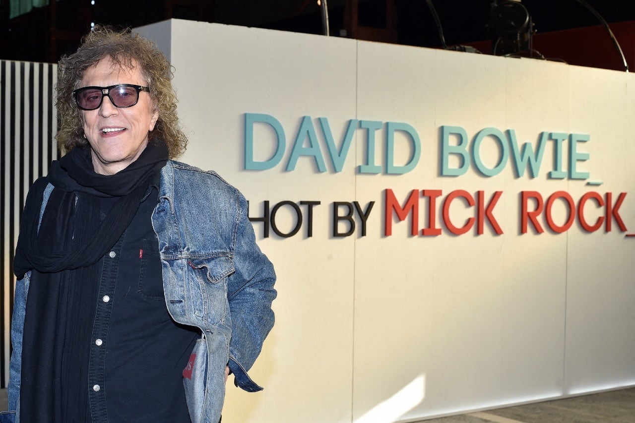 Mick Rock