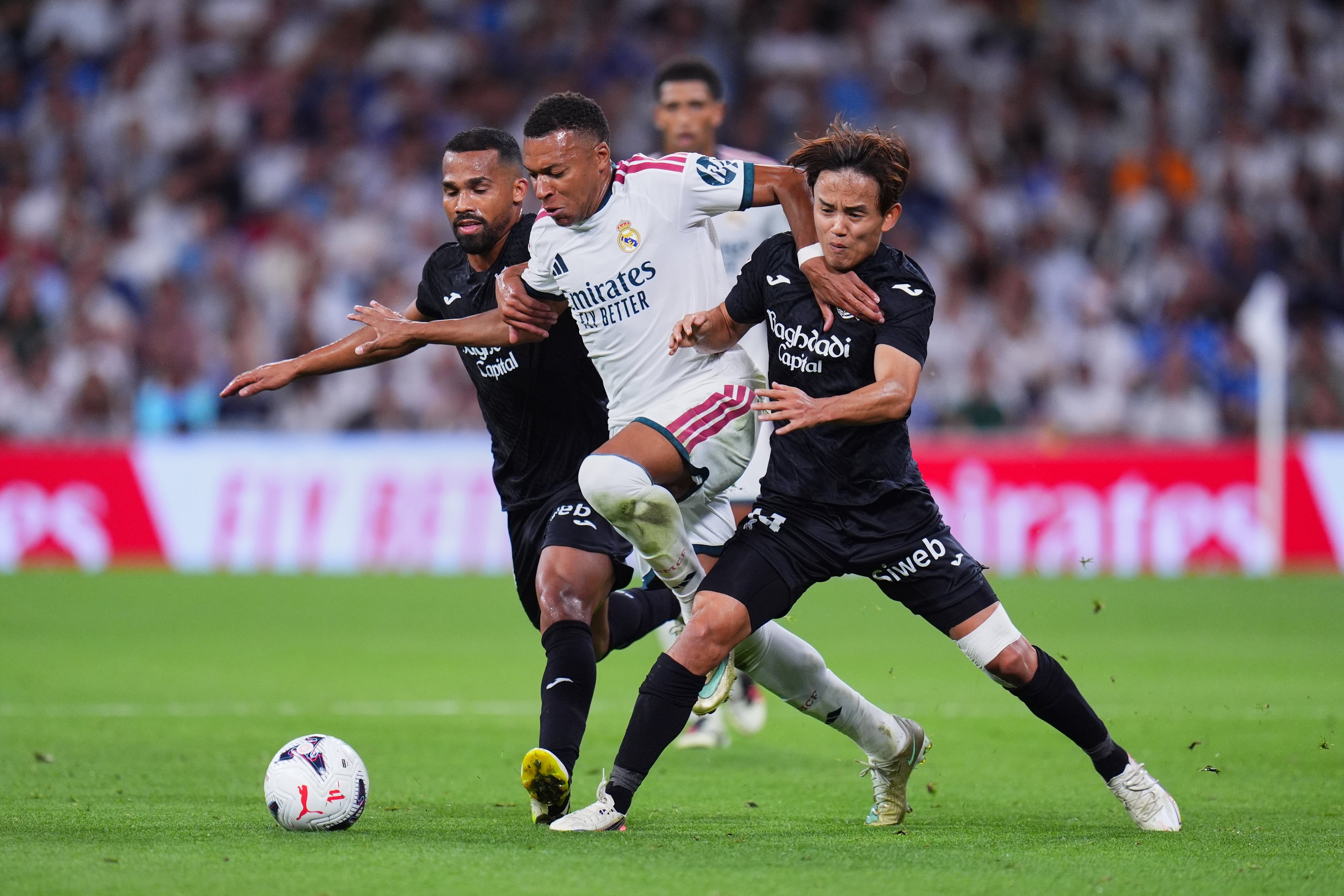 Real Madrid busca ganar la Champions League 2027