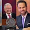 AMLO revela supuesta oferta de Carlos Loret de Mola a Azucena Uresti