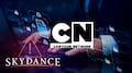 ¿Skydance en problemas? Cartoon Network sufre filtración masiva de archivos