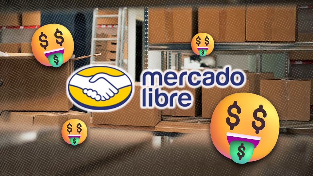 Vacantes en Mercado Libre
