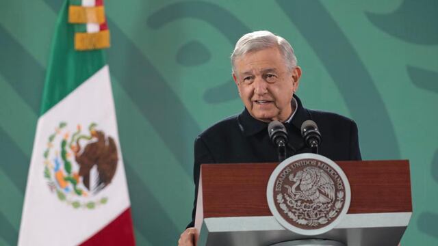 AMLO