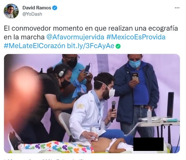 Adolescente embarazada