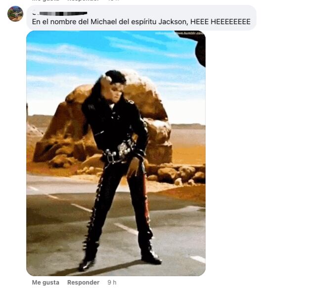 Meme del apóstol "draga"