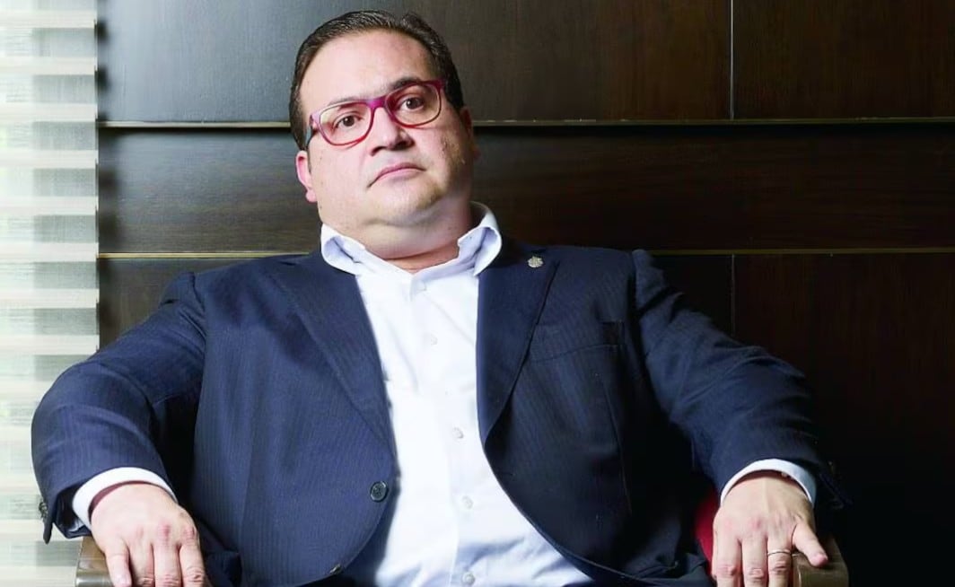 Veracruz: Javier Duarte culpa a Yunes y Cuitláhuac por las inundaciones