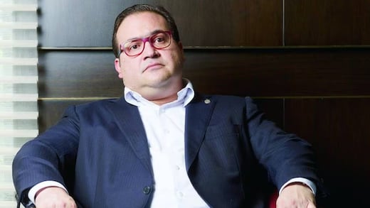 Guatemala autoriza a México a ampliar los cargos contra Javier Duarte
