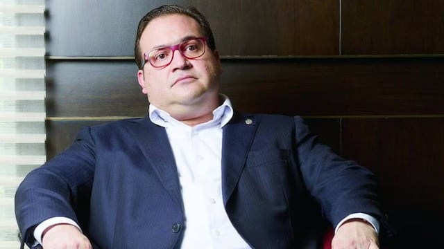 Veracruz: Javier Duarte culpa a Yunes y Cuitláhuac por las inundaciones