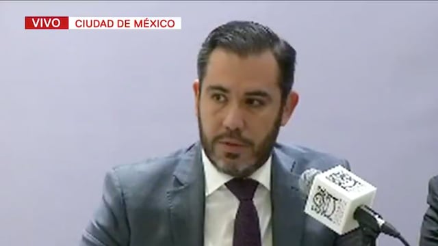 Jesús Orta Martínez
